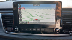 Kia Rio 1.0 T GDi 48V 118 GT-Line S 5dr Petrol Hatchback